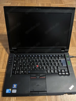 Laptop IBM L412  iCore 5, gebraucht.