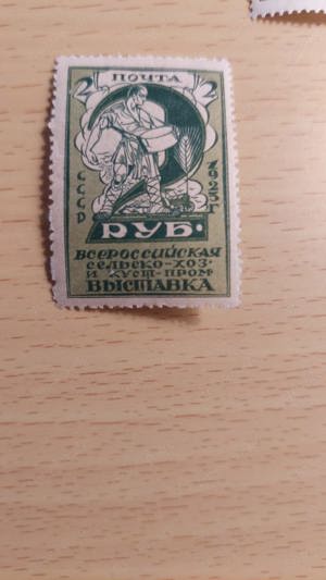 Briefmarken ca.32000st.