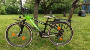 Mountainbike Ghost 20 Zoll