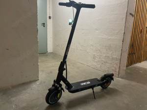 rcb ev85f e scooter komplett neu 