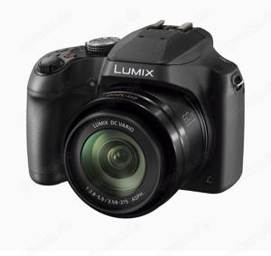 Panasonic Lumix DC-FZ82