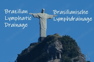 Massage-Kurs "Brasilianische Lymphdrainage" am 27.10.2024