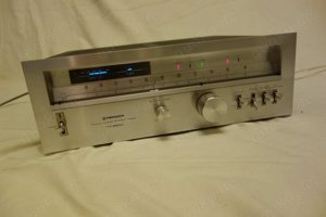 Pioneer TX9800 Vintage HiFiTuner