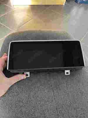 BMW F15 NBT Display Monitor 934787803