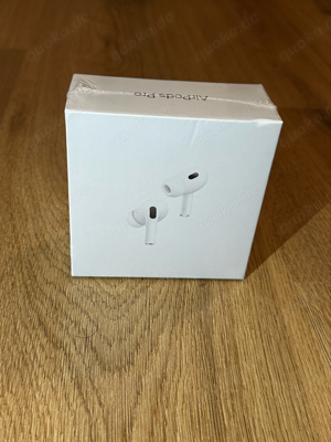 Apple AirPods Pro 2.Generation    NEU   