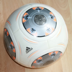 Fußball - Size 5 - Torfabrik - Bundesliga Replika Glider - ADIDAS