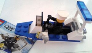 Lego City 30002 Bild 2