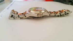 Neu! Neu! Neu! Armbanduhr, Unisex Bild 3