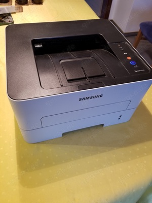 Laserdrucker Samsung Xpress M2625D