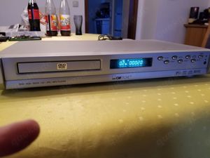 DVD   CD Mp3 Player