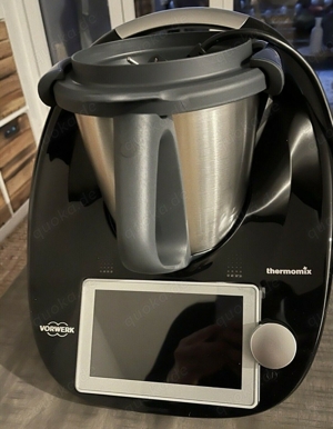 Thermomix Tm6 