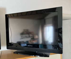 Grundig Fernseher 80cm