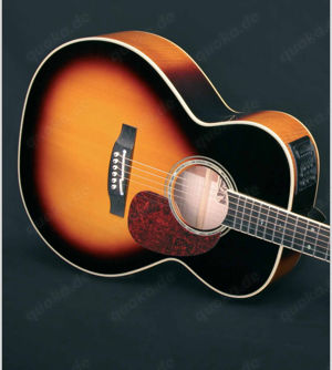 suche Takamine TF 450 Sunburst