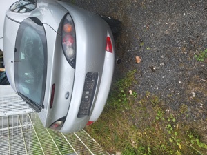 Ford Puma 1,6 klima