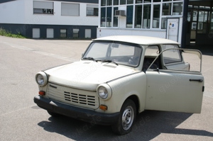 Trabant 1,1 Combi