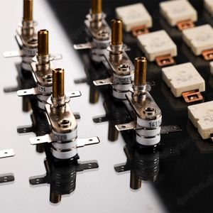 Produktfotografie im Rubrum Studio Bild 6