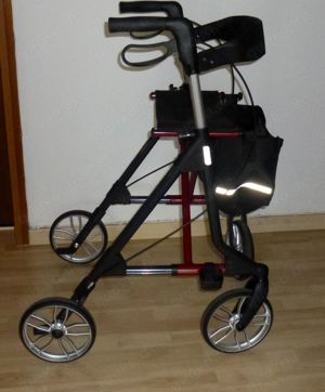 Leichtgewichtrollator