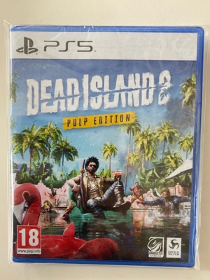 Dead Island 2 Ps5