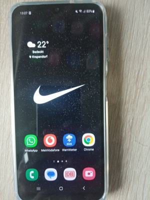 Samsung galaxy a14, 64gb