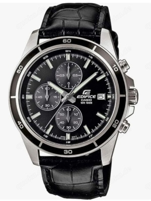 casio edifice Uhr