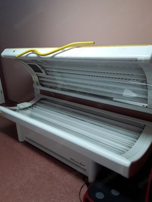 Solarium 