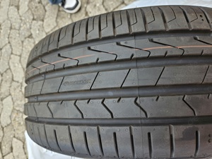 4x Hankook Sr 195 45 R16 84H