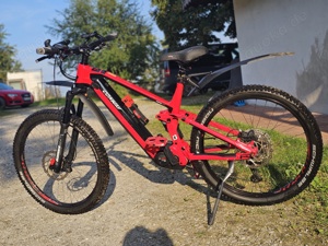 e-bike Fully CONWAY S327