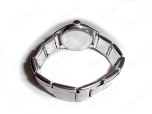 Alte Bimag Armbanduhr Bild 3