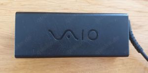 Original Sony VAIO 19.5V VGP-AC19V32 Netzteil Ladekabel Ladegerät Bild 2