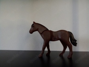 Playmobil pferd 