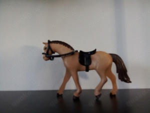 Playmobil Pferd