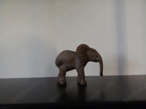 schleich Elefant