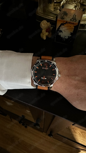 Herren Uhr, Armbanduhr     NEU  