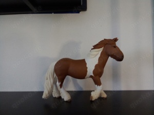 Schleich Pferd