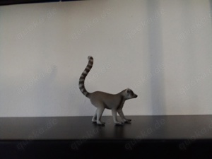 schleich tier