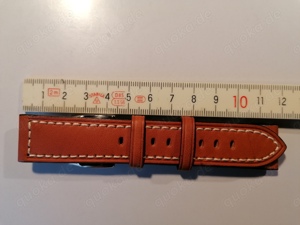 Festina Uhrenarmband Leder