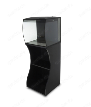 Aquarium mit unterschrank Fluval