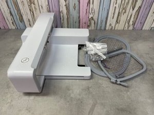 Bernina Stickmodul M SDT wie neu mit Garantie!!!