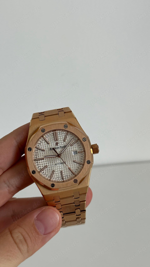 AP Royal Oak Rosegold Replika