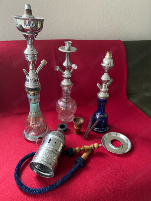 Shisha Konvolut