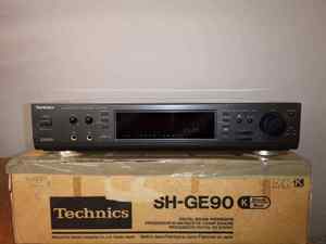 Technics SHGE 90