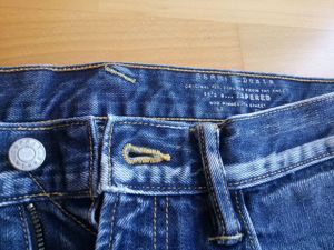Herrenjeans blau - Esprit Bild 3