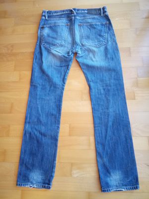 Herrenjeans blau - Esprit Bild 2