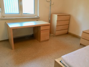 Zwei WG Zimmer, möbliert