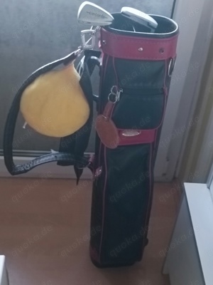 Damen Golfbag