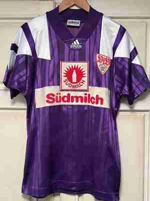 VfB Stuttgart Trikot 199394 Jugend