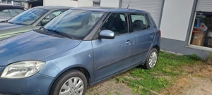 Auto zu verkaufen Skoda fabia 