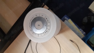 Radiowecker Soundmaster UR230WE Bild 2