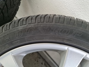 Dunlop Wintersport 5