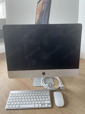 iMac 21,5" (Ende 2013)